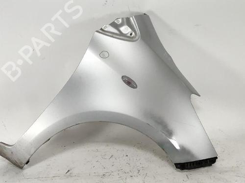 Forskærm Højre Forskærm Højre TOYOTA YARIS (_P9_) 1.3 VVT-i (SCP90_, SCP90R) (87 hp) 32744019 32744019