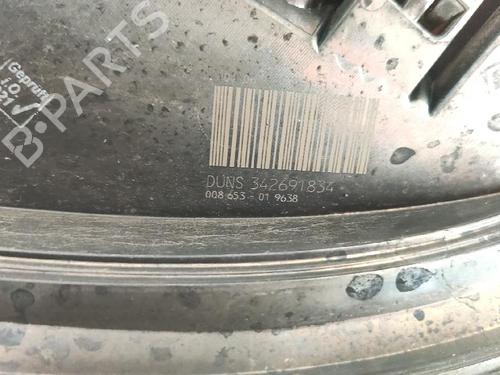 Left taillight OPEL ASTRA H (A04) 1.7 CDTI (L48) | BP34207944C34 - Image 4