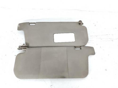 Used Left sun visor NISSAN TERRANO II (R20) 2.7 TDi 4WD (125 hp) 27422025