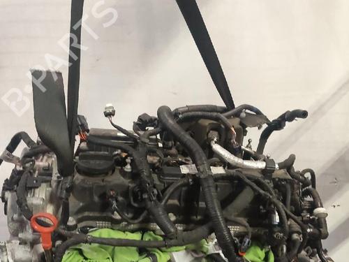 Engine HYUNDAI i30 (PDE, PD, PDEN) 2.0 N | BP39198944M1 - Image 7