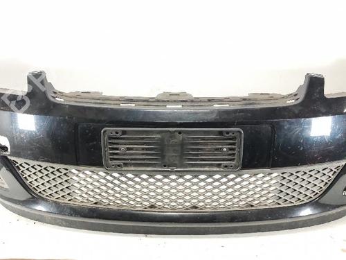 Used Front bumper FORD FIESTA V (JH_, JD_) 1.4 TDCi (68 hp) 27429670