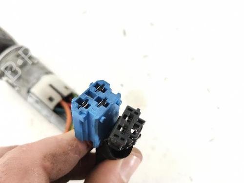 Ignition barrel PEUGEOT 1007 (KM_) 1.6 HDi | BP27430437M48 - Image 3