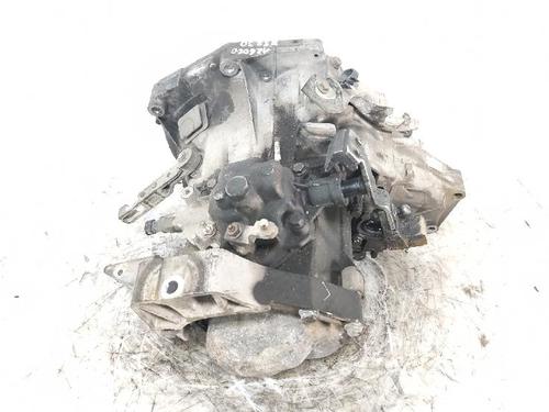 Gearbox FIAT PANDA (169_) 1.1 (169.AXA1A) | BP27556106M3 - Image 3