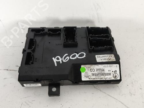 Used Control unit Control unit FORD B-MAX (JK) 1.0 EcoBoost (100 hp) 27413516 27413516