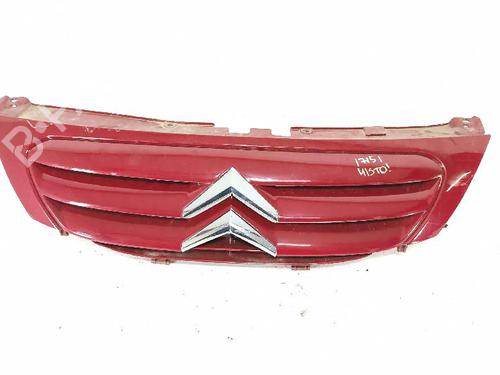 Used Grille Grille CITROËN C3 I (FC_, FN_) 1.1 i (60 hp) 35721289 35721289