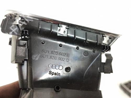 Luftventil AUDI Q3 (8UB, 8UG) 2.0 TDI | BP39400061I21 - Image 4