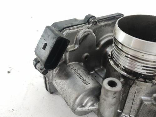 Spjældhus VW GOLF PLUS V (5M1, 521) 2.0 TDI | BP27432617M82 