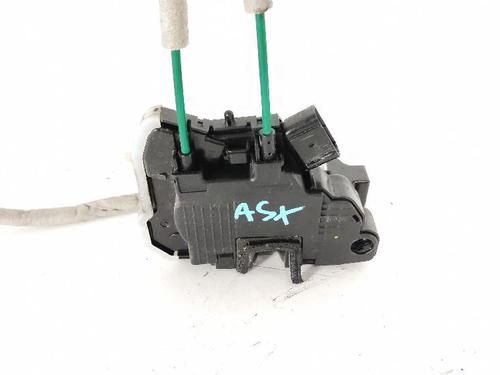 front-left-lock-ssangyong-korando-c300-2019-32335602 main image