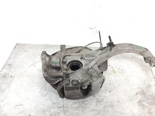Used Right front steering knuckle Right front steering knuckle AUDI A5 (8T3) 1.8 TFSI (170 hp) 40215268 40215268