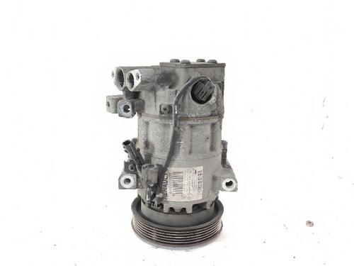 Used AC compressor RENAULT CLIO IV (BH_) 1.5 dCi 75 (75 hp) 29518531