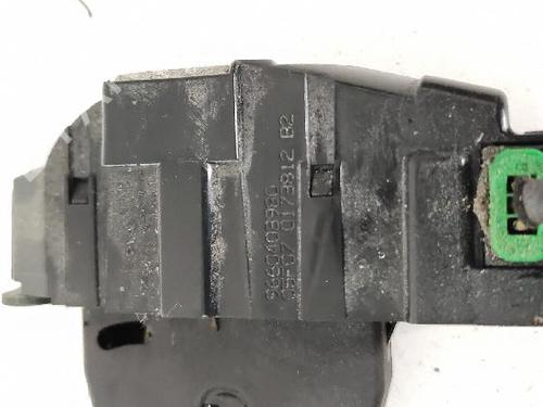 Tailgate lock CITROËN C4 Picasso I MPV (UD_) 1.6 HDi | BP27419294C101 