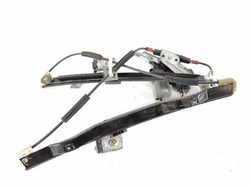 Used Front left window mechanism FORD MONDEO III Turnier (BWY) 2.0 16V TDDi / TDCi (115 hp) 27416904