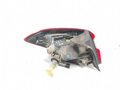Right taillight FORD FIESTA VII (HJ, HF) 1.5 TDCi | BP37682938C35 - Image 2
