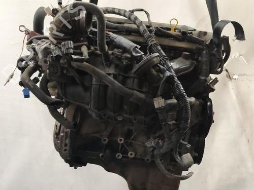 Engine SUZUKI IGNIS II (MH) 1.5 4x4 (RM415) | BP36882081M1 - Image 3