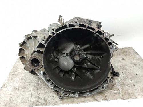Used Gearbox Gearbox 38498552 38498552