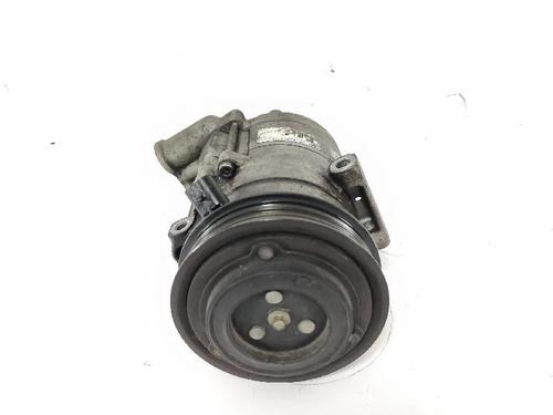 AC compressor CHEVROLET AVEO Hatchback (T300) 1.2 | BP31608736M34  - Image 6