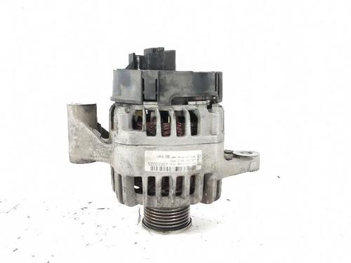 Used Alternator Alternator FIAT DOBLO Bus (263_) 1.3 D Multijet (263AXC1A) (90 hp) 32438248 32438248