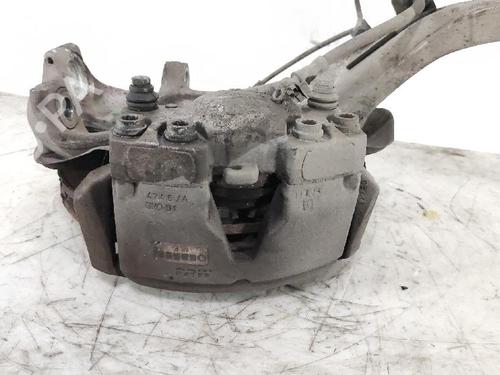Right front steering knuckle AUDI A5 (8T3) 1.8 TFSI | BP40215268M26 - Image 2