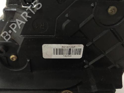 Front right lock FORD FOCUS C-MAX (DM2) 2.0 TDCi | BP27427936C97 