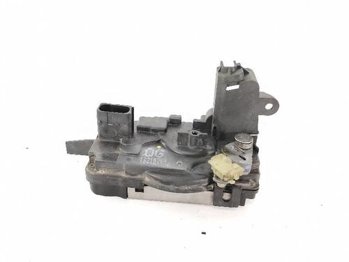 Front right lock OPEL ASTRA H Estate (A04) 1.9 CDTI (L35) | BP27417160C97 
