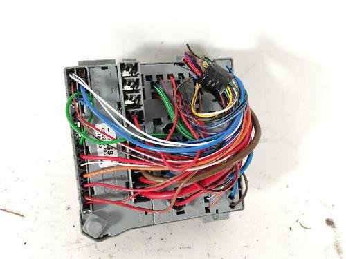 Fuse box FIAT PANDA (169_) 1.1 (169.AXA1A) | BP36070318E1 - Image 2