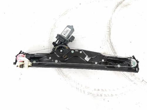 Right front window motor FORD KA (RU8) 1.2 | BP27430955E20 - Image 2