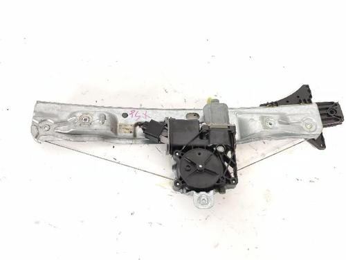 Used Rear left window mechanism Rear left window mechanism OPEL INSIGNIA A Sports Tourer (G09) 2.0 CDTI (35) (160 hp) 39739869 39739869
