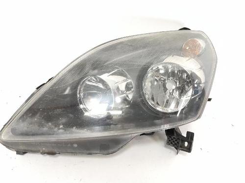 Used Left headlight OPEL ZAFIRA / ZAFIRA FAMILY B (A05) 1.9 CDTI (M75) (120 hp) 27419030
