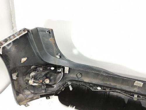 Rear bumper CITROËN C4 Picasso II 1.6 BlueHDi 120 | BP30919931C8 