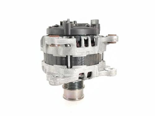 Used Alternator Alternator SKODA FABIA III (NJ3) 1.2 TSI (90 hp) 27415201 27415201