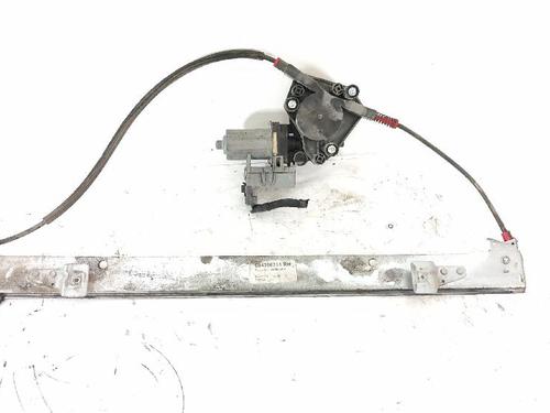 Used Front right window mechanism Front right window mechanism IVECO DAILY I Bus 40-10 (12615111, 12615112, 12615115) (103 hp) 33192035 33192035