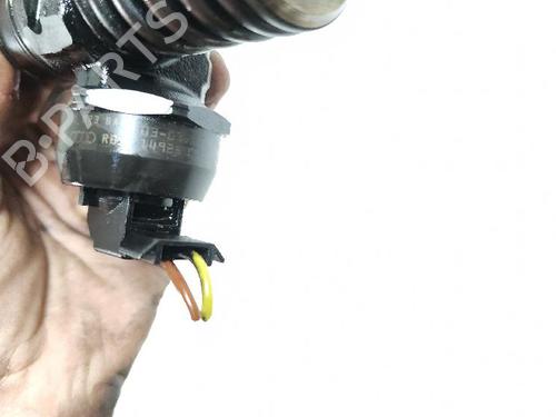 Injector AUDI A4 B6 (8E2) 1.9 TDI | BP38744292M100 - Image 7