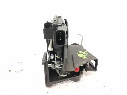 Front left lock KIA PICANTO II (TA) 1.0 | BP31798091C98