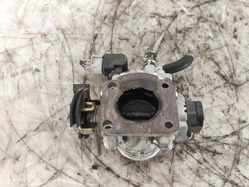 Throttle body SUZUKI IGNIS I (FH) 1.3 4WD (RG413) | BP27424542M82 
