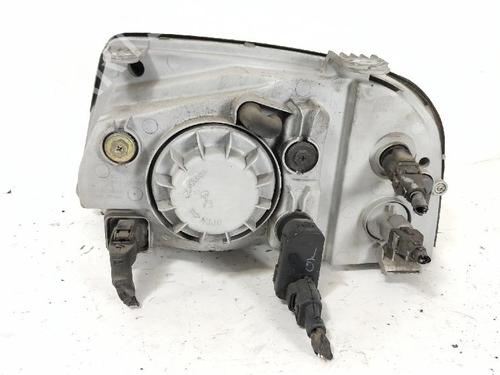 Right headlight HYUNDAI ATOS (MX) 1.1 | BP29021924C29 