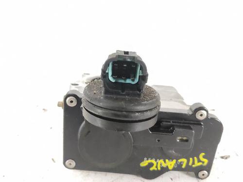 Throttle body NISSAN MICRA III (K12) 1.2 16V | BP27425041M82