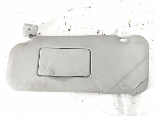 Used Left sun visor PEUGEOT 207 (WA_, WC_) 1.4 (73 hp) 31990429