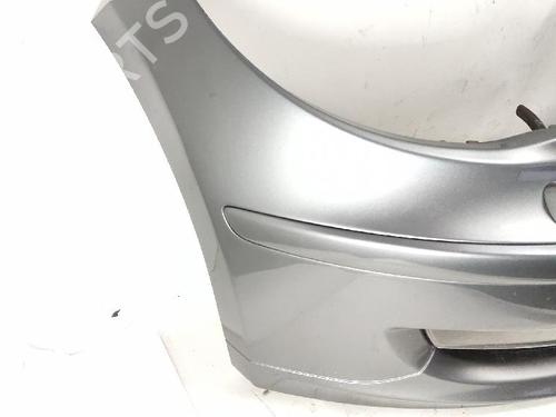 Front bumper BMW 1 (E87) 118 d | BP28138948C7 
