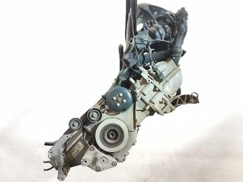 Used Engine MERCEDES-BENZ A-CLASS (W169) A 150 (169.031, 169.331) (95 hp) 28138907