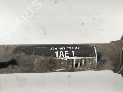 Left front driveshaft VW PASSAT B6 (3C2) 1.9 TDI | BP27418026M38 - Image 4