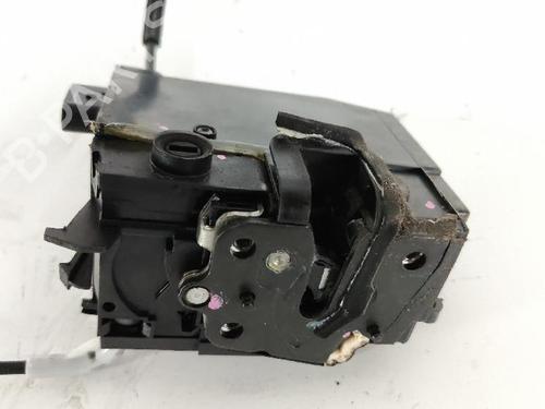 Rear right lock PEUGEOT 308 II (LB_, LP_, LW_, LH_, L3_) 1.6 BlueHDi 120 | BP27431865C99 