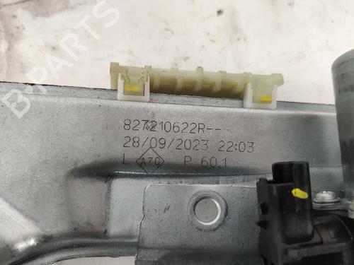 Rear left window mechanism DACIA DUSTER (HM_) 1.0 TCe 100 (HMMT) | BP27427880C24 - Image 3