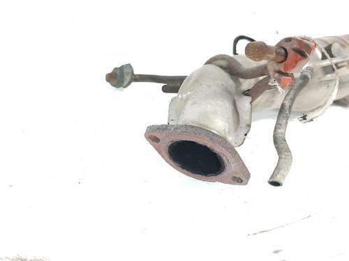 Particulate filter OPEL MOKKA / MOKKA X (J13) 1.7 CDTI (_76) | BP36595879M81 - Image 6