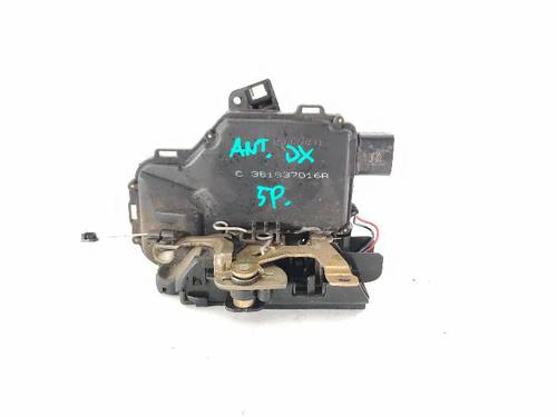 Used Front right lock SKODA OCTAVIA I (1U2) 1.9 TDI (90 hp) 27416371