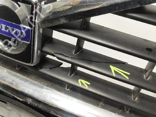 Front bumper VOLVO V50 (545) 2.0 D | BP27430543C7 