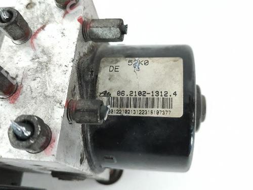 ABS pump OPEL AGILA B (H08) 1.2 (F68) | BP36497523M43 - Image 4