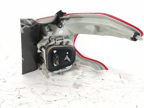 Left taillight PEUGEOT 2008 I (CU_) 1.2 THP 110 / PureTech 110 | BP27433054C34 