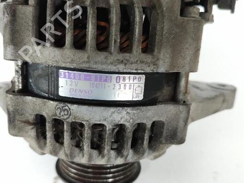 Generator SUZUKI SWIFT V (AZ) 1.2 AllGrip (A2L412) | BP36693232M7 - Image 4