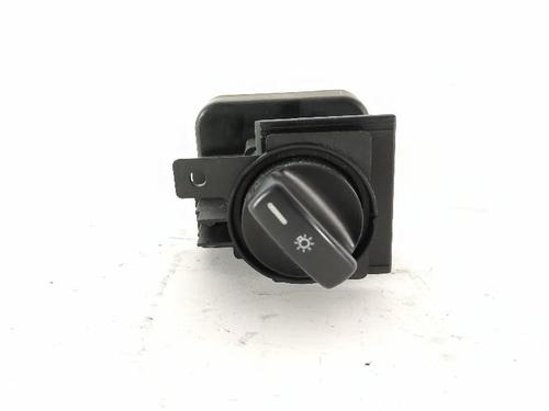 Used Headlight switch MERCEDES-BENZ A-CLASS (W169) A 180 CDI (169.007, 169.307) (109 hp) 27415998