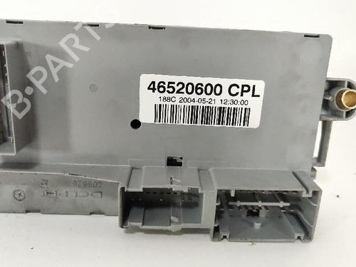 Other FIAT PUNTO (188_) 1.2 16V 80 (188.233, .235, .253, .255, .333, .353, .639,... | BP27925383O1 